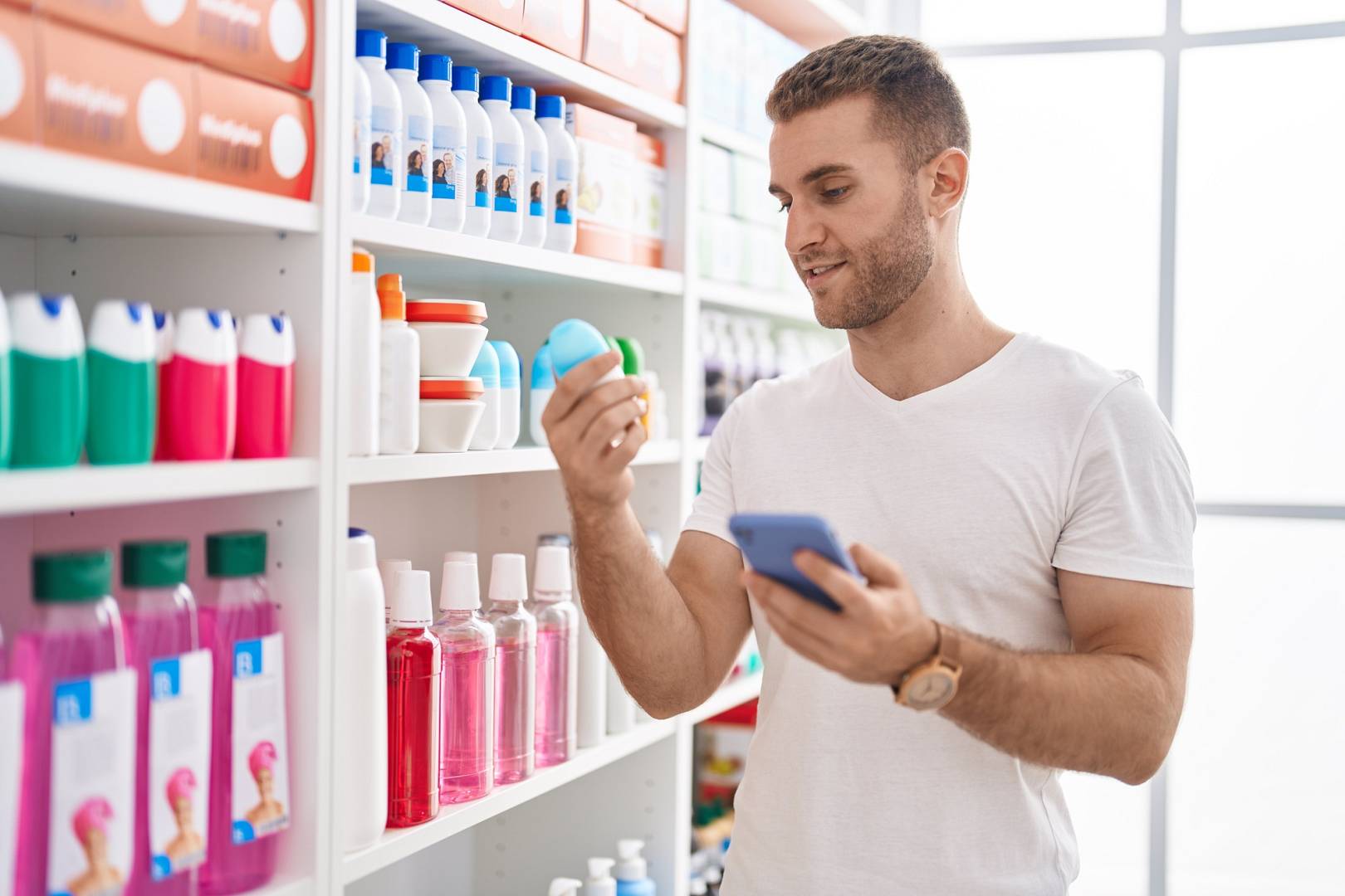 Czym różnią się antyperspirant i dezodorant? Który produkt wybrać?