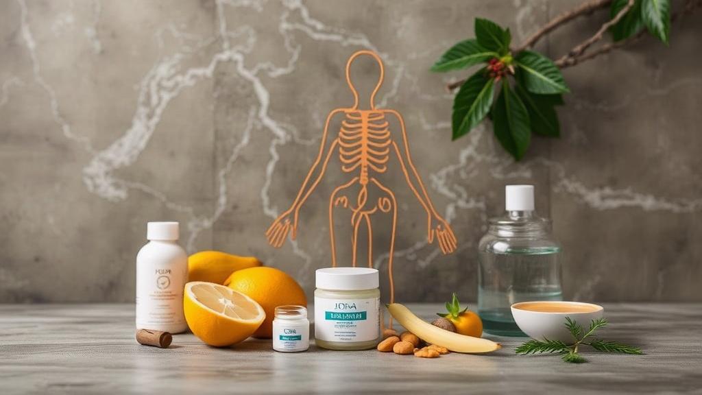 Odporność od kuchni: co wspiera naturalny system obronny organizmu