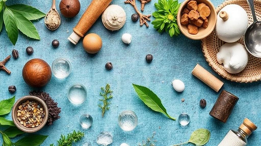 Naturalne wsparcie zdrowia bez ryzyka: jak korzystać z niego mądrze